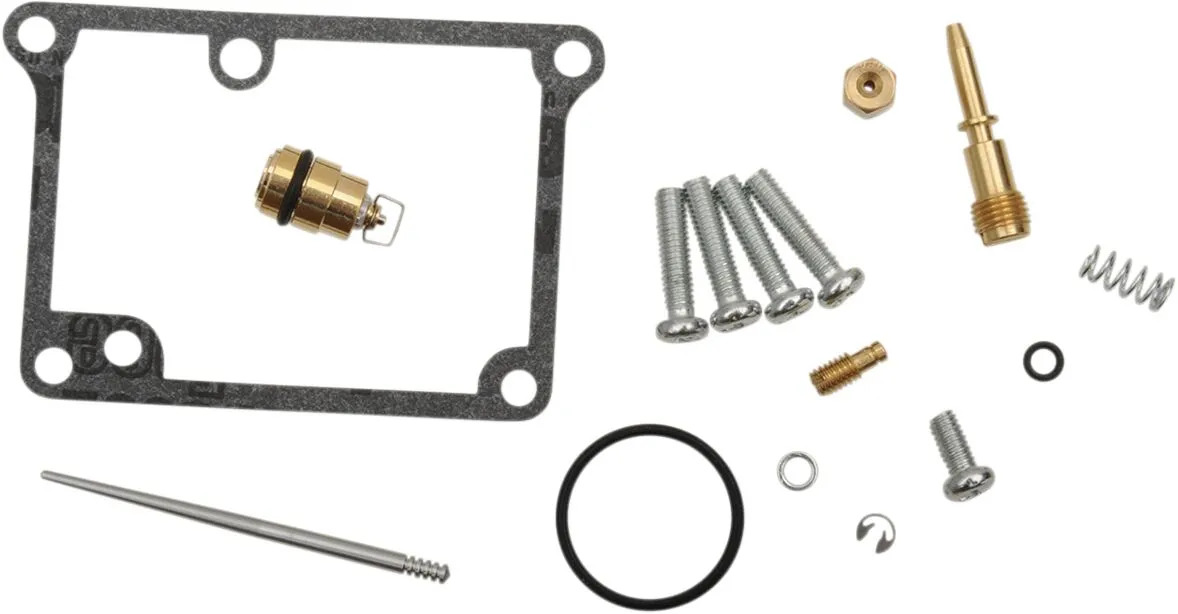 Kit réparation de carburateur Moose Racing 10030656