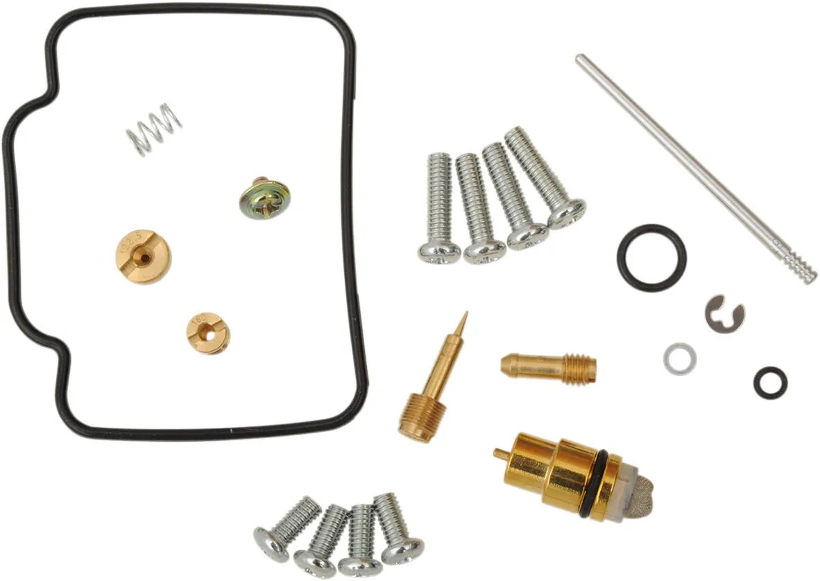 Kit réparation de carburateur Moose Racing 10030670