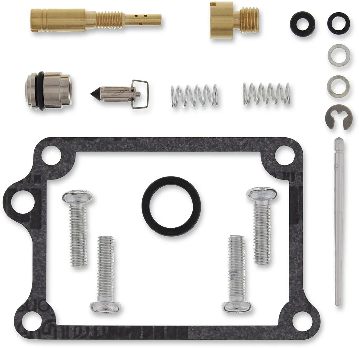 Kit réparation de carburateur Moose Racing 10030677