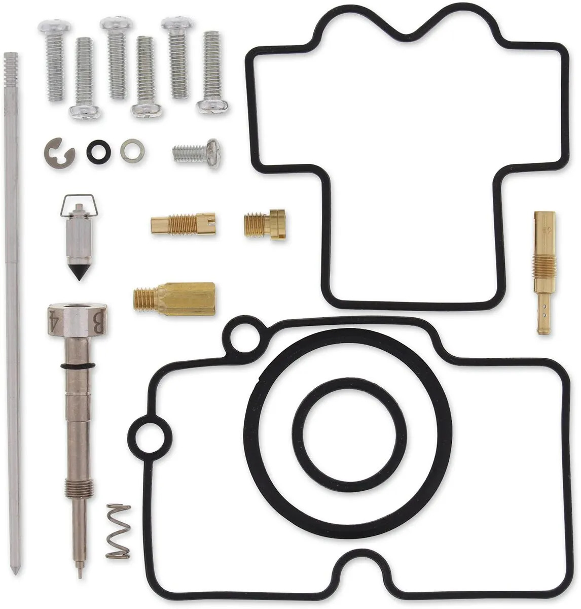 Kit réparation de carburateur Moose Racing 10030689