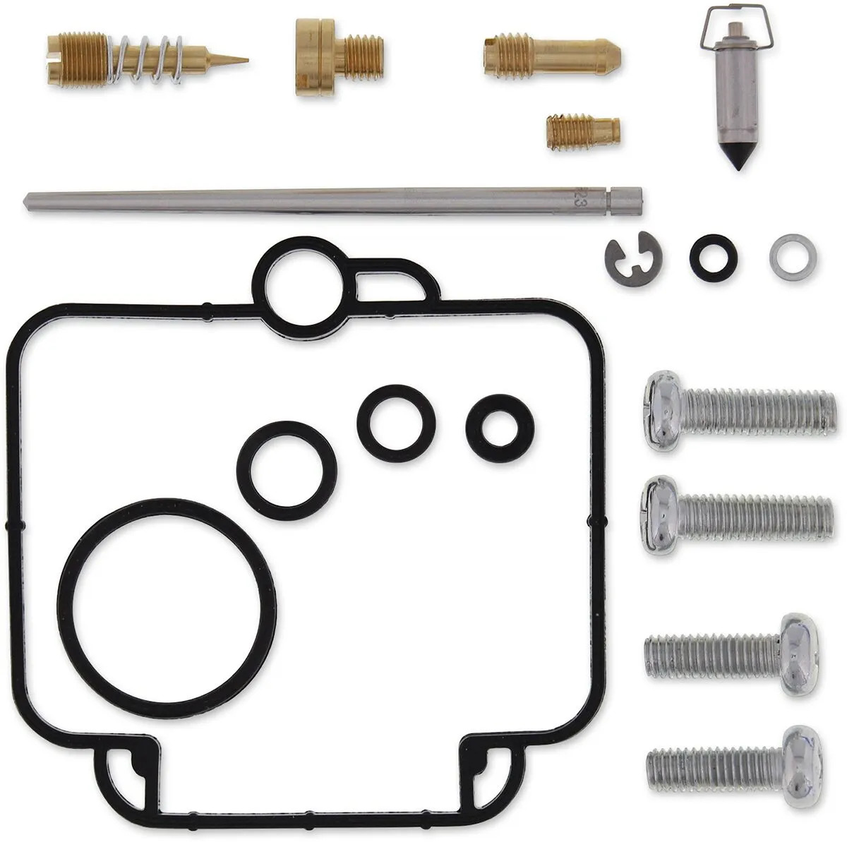 Kit réparation de carburateur Moose Racing 10030711