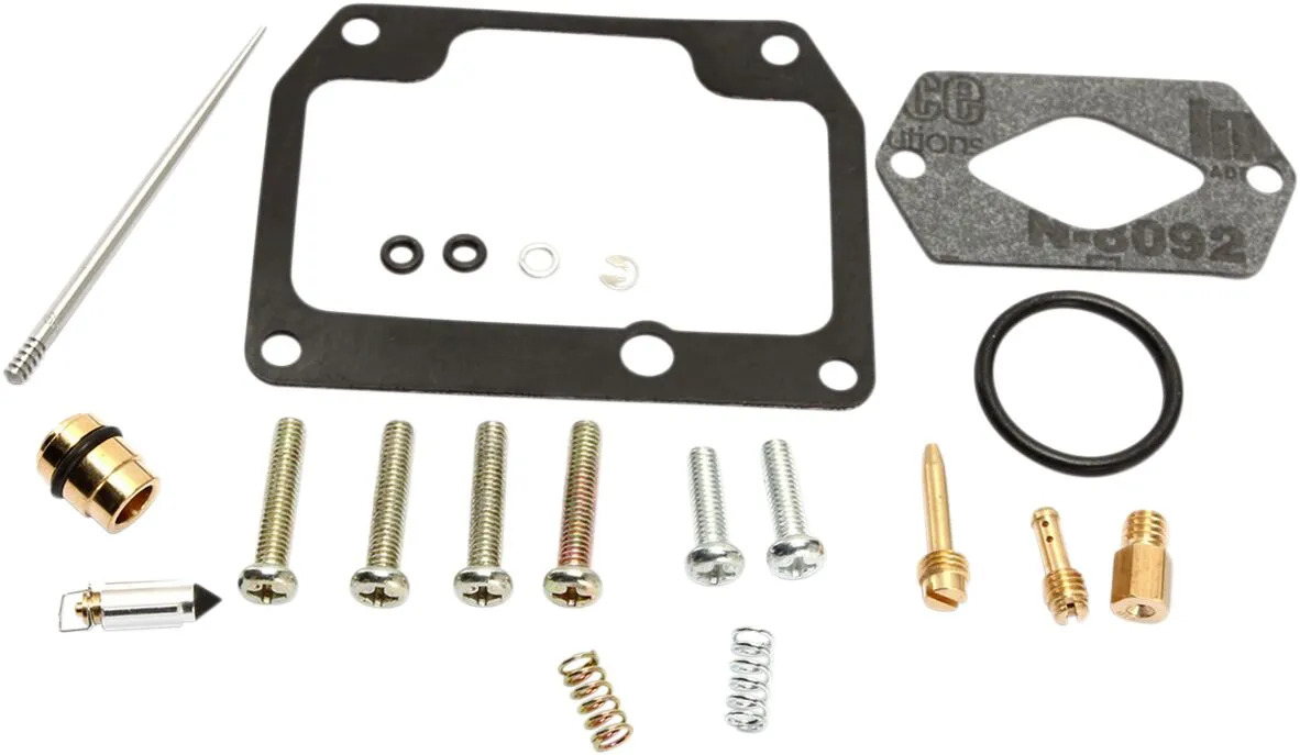 Kit réparation de carburateur Moose Racing 10030721