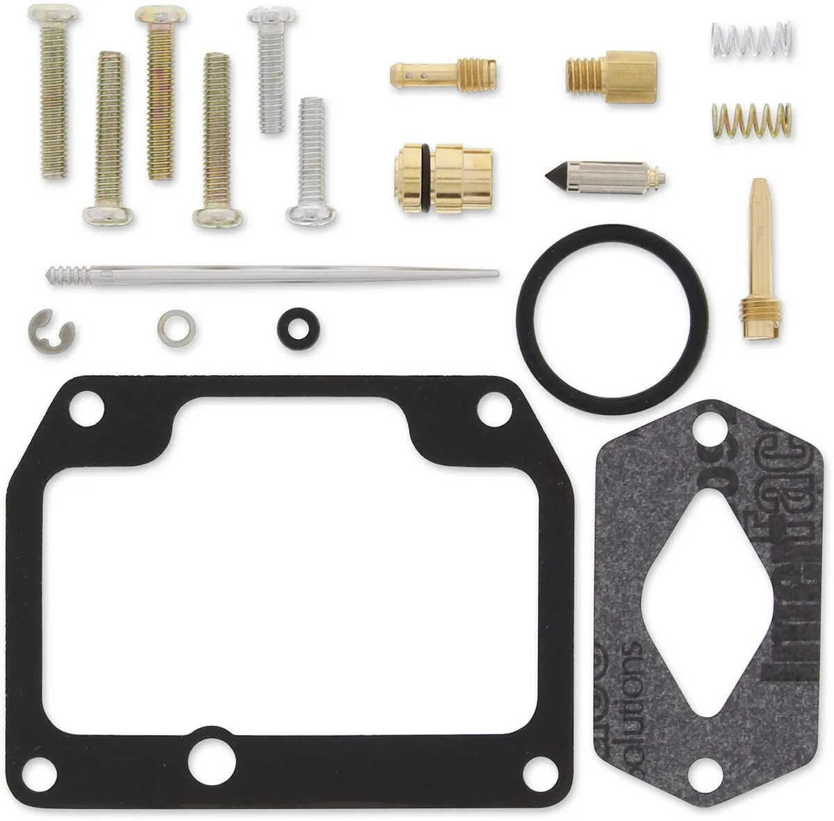 Kit réparation de carburateur Moose Racing 10030722