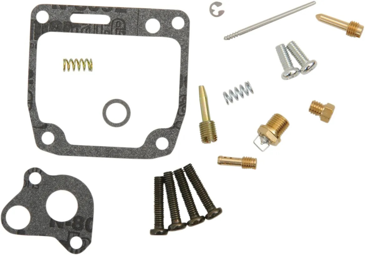 Kit réparation de carburateur Moose Racing 10030743