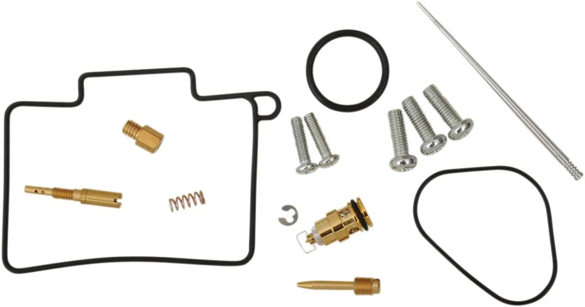 Kit réparation de carburateur Moose Racing 10030751