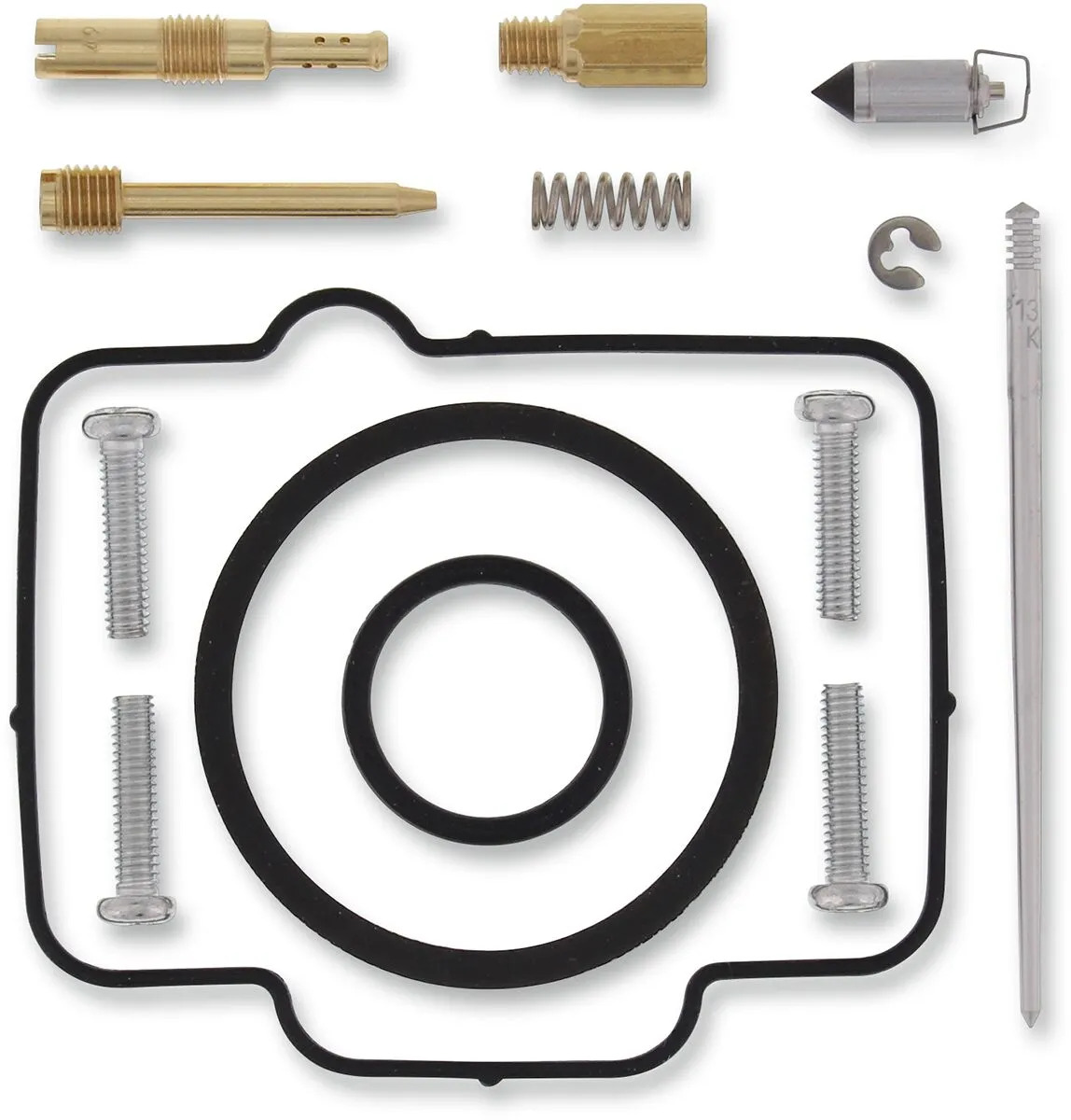 Kit réparation de carburateur Moose Racing 10030769