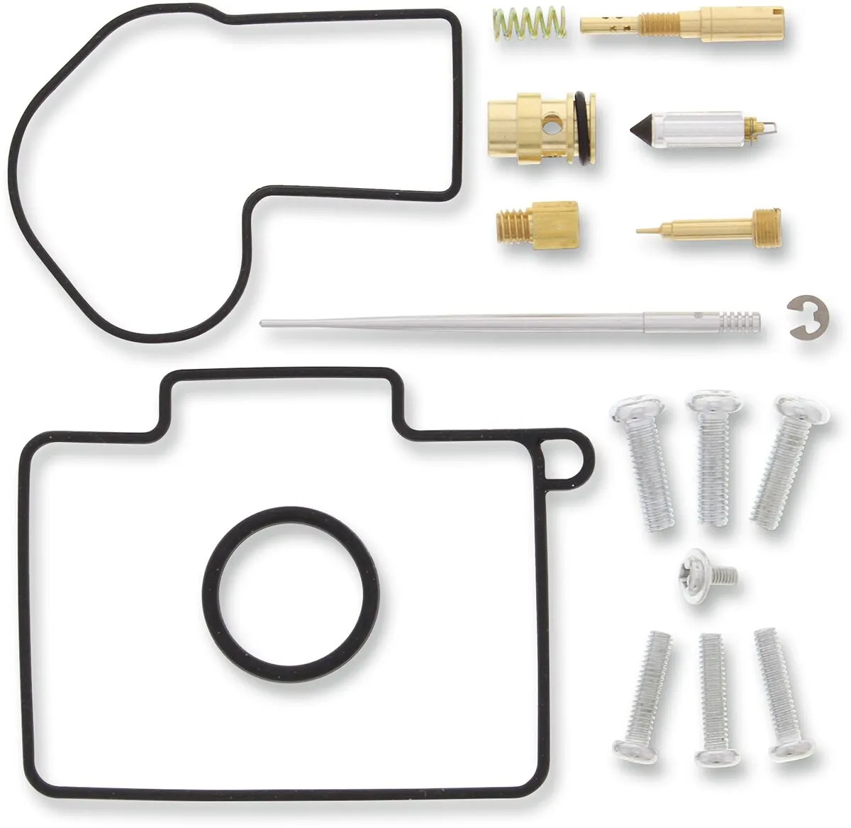 Kit réparation de carburateur Moose Racing 10030778