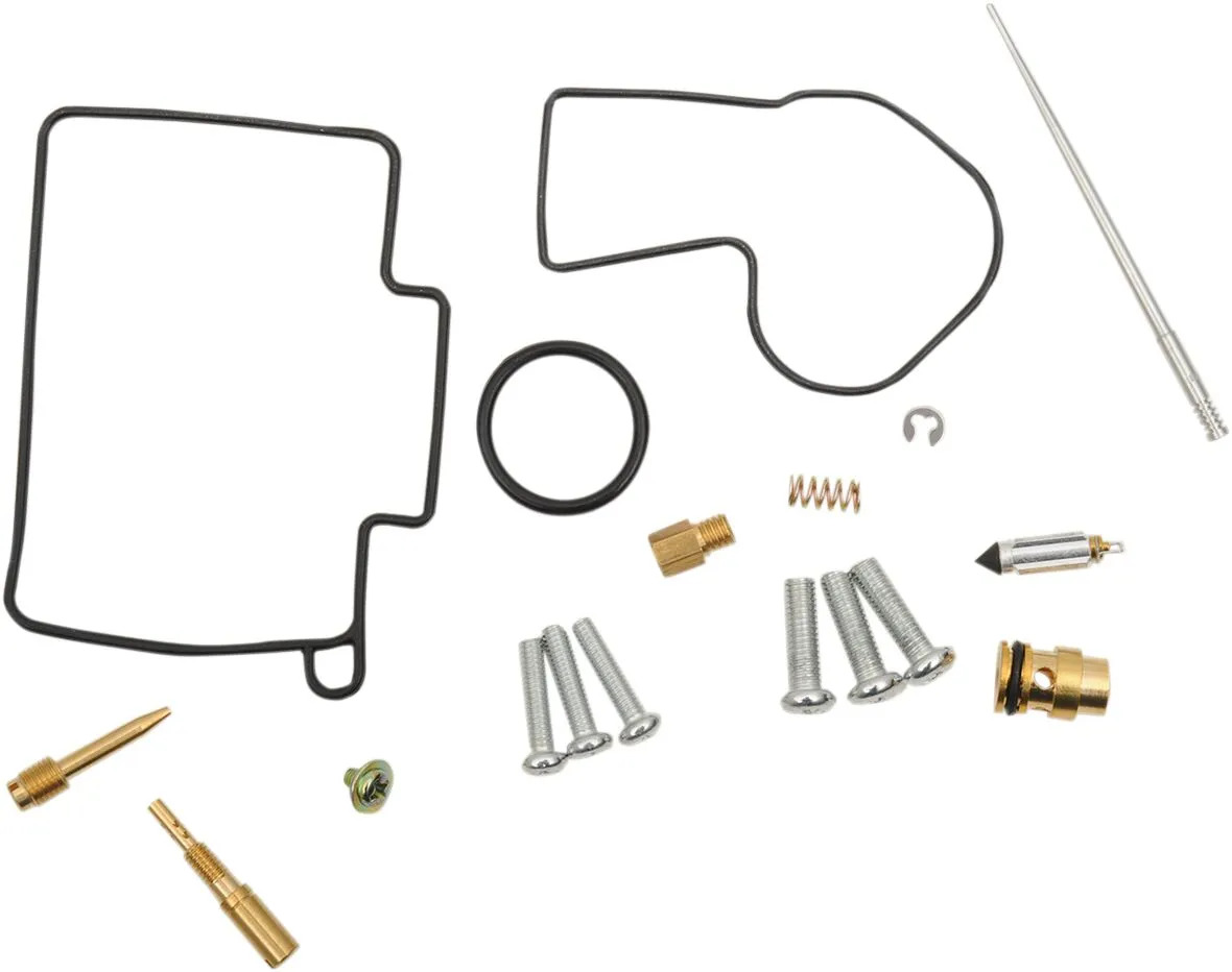 Kit réparation de carburateur Moose Racing 10030779