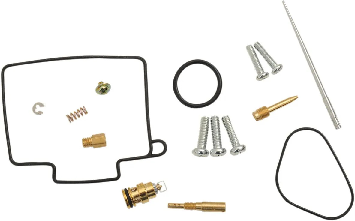 Kit réparation de carburateur Moose Racing 10030780