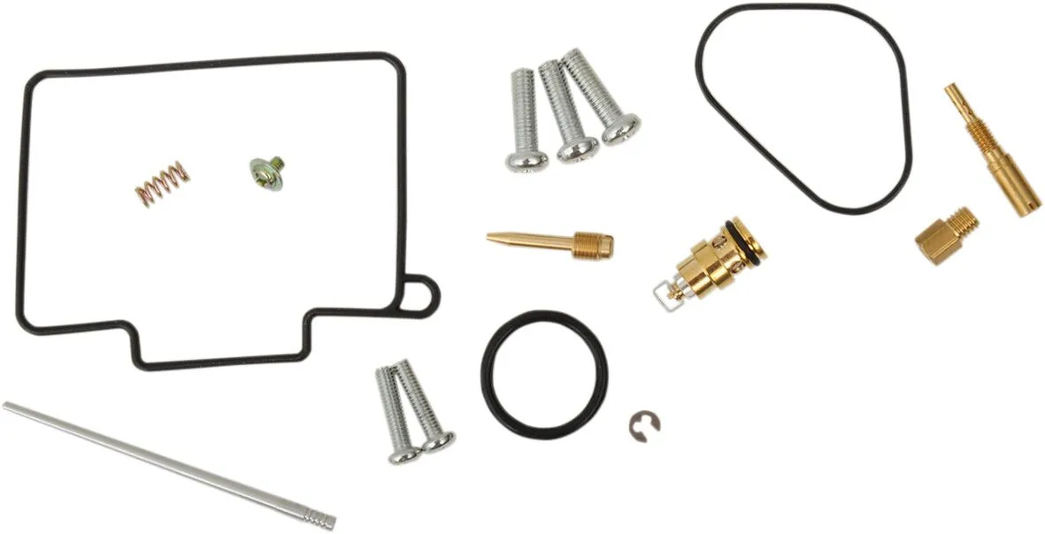 Kit réparation de carburateur Moose Racing 10030781