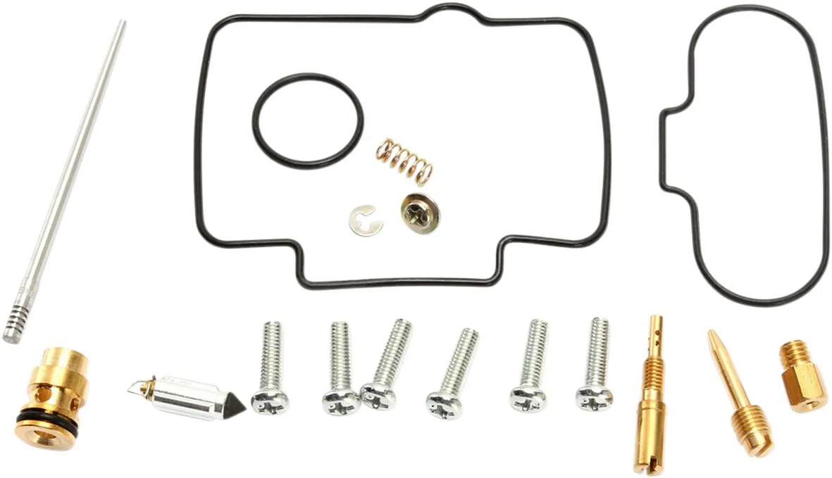 Kit réparation de carburateur Moose Racing 10030783