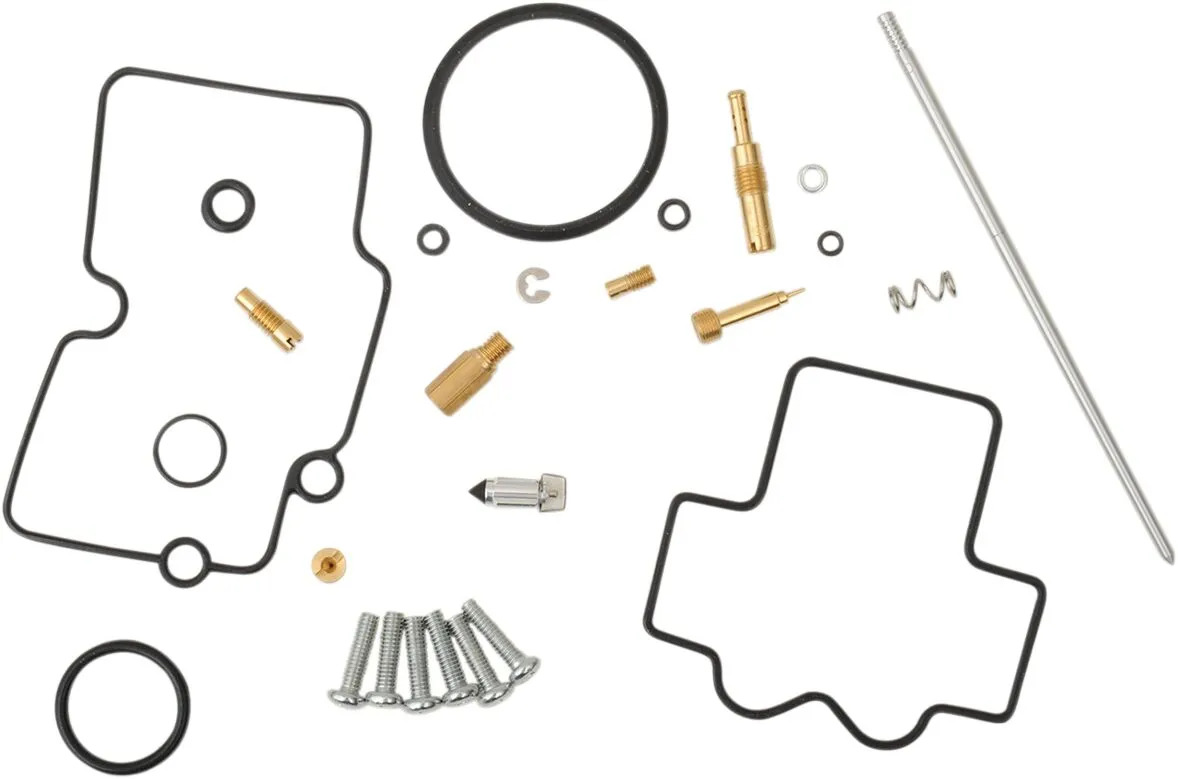Kit réparation de carburateur Moose Racing 10030806