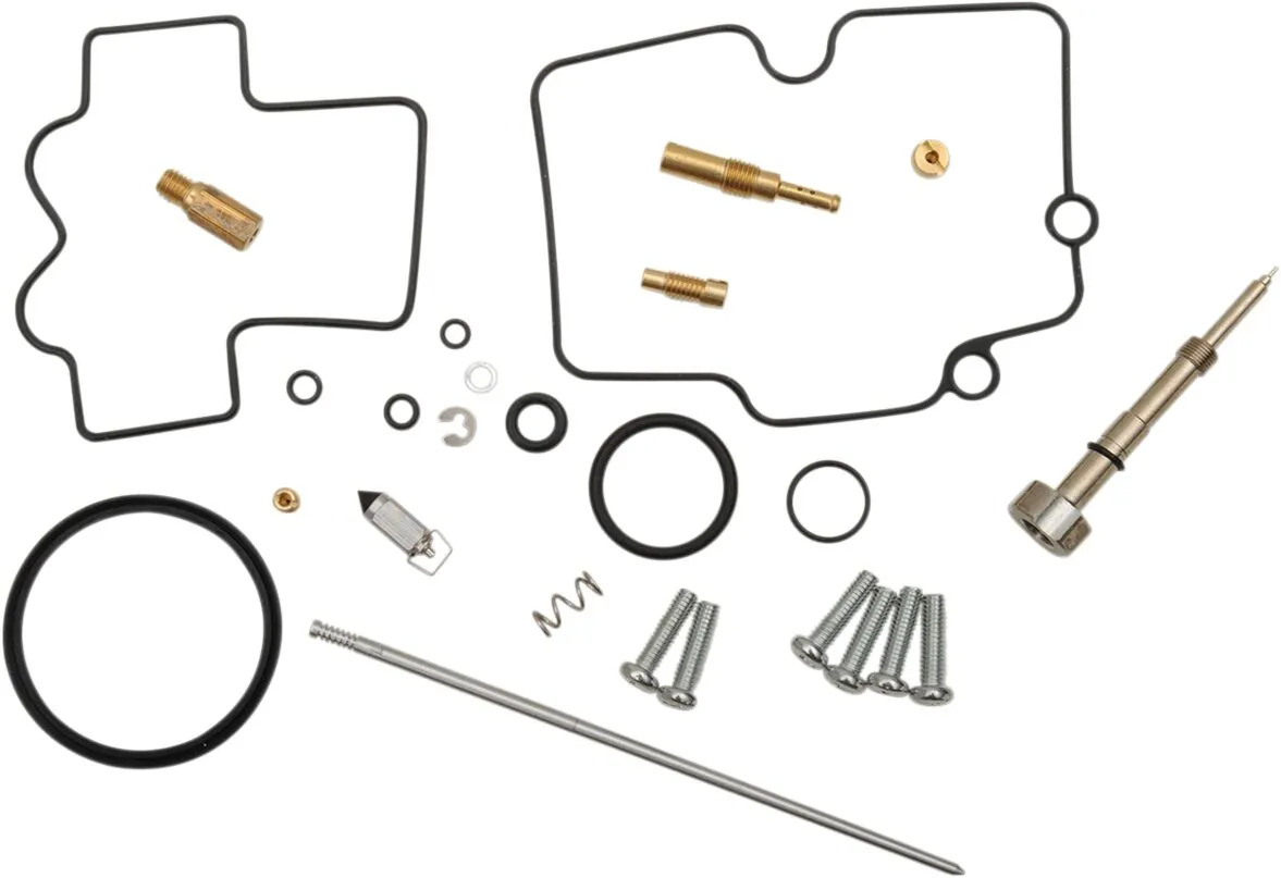 Kit réparation de carburateur Moose Racing 10030807