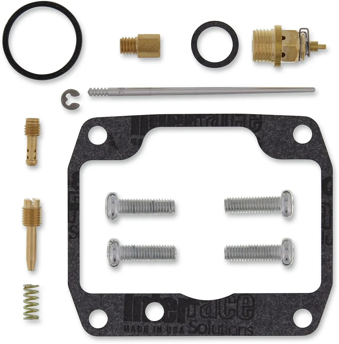 Kit réparation de carburateur Moose Racing 10030822