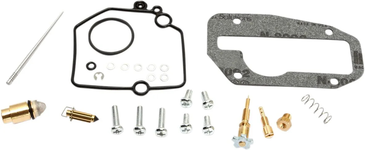 Kit réparation de carburateur Moose Racing 10030823
