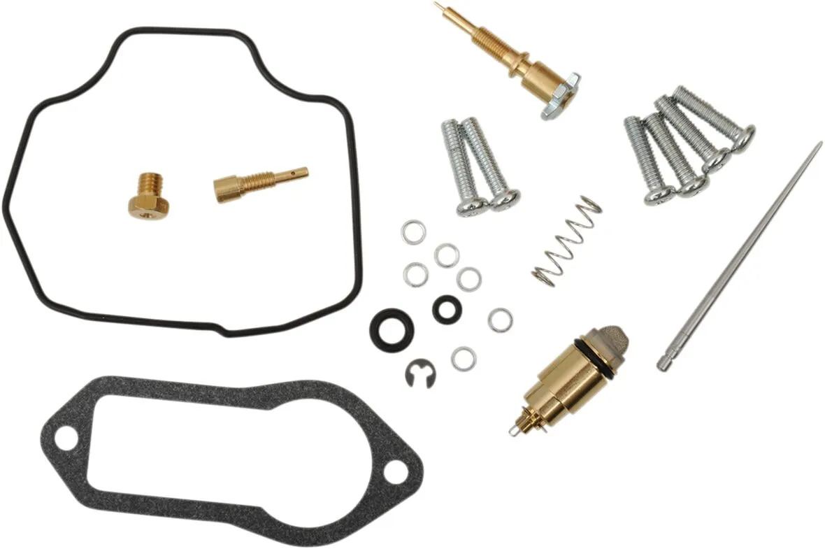Kit réparation de carburateur Moose Racing 10030837