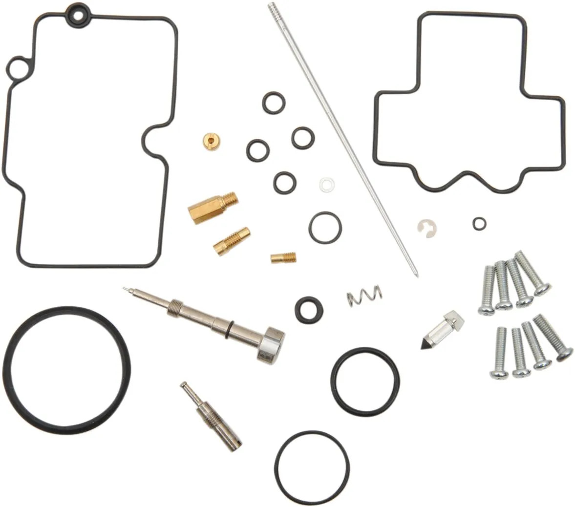 Kit réparation de carburateur Moose Racing 10030842