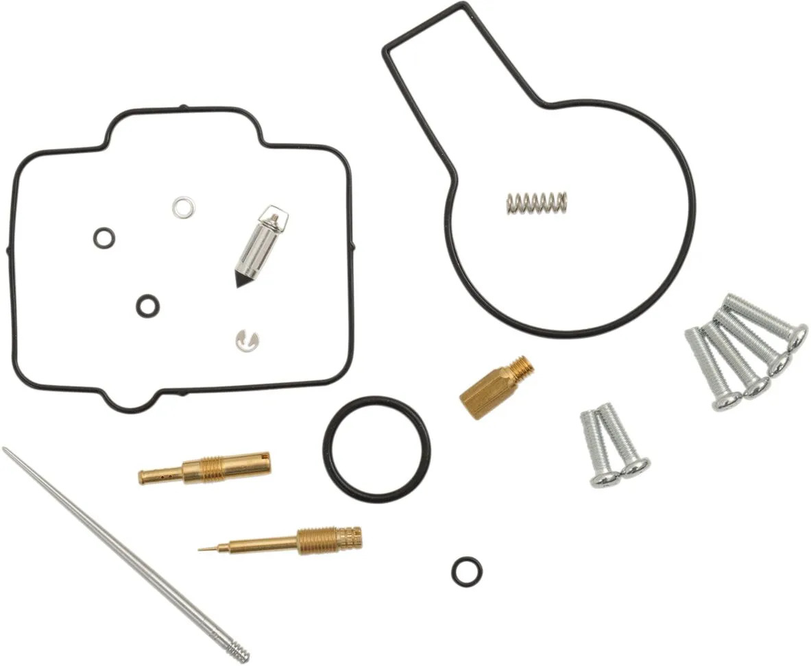 Kit réparation de carburateur Moose Racing 10030844
