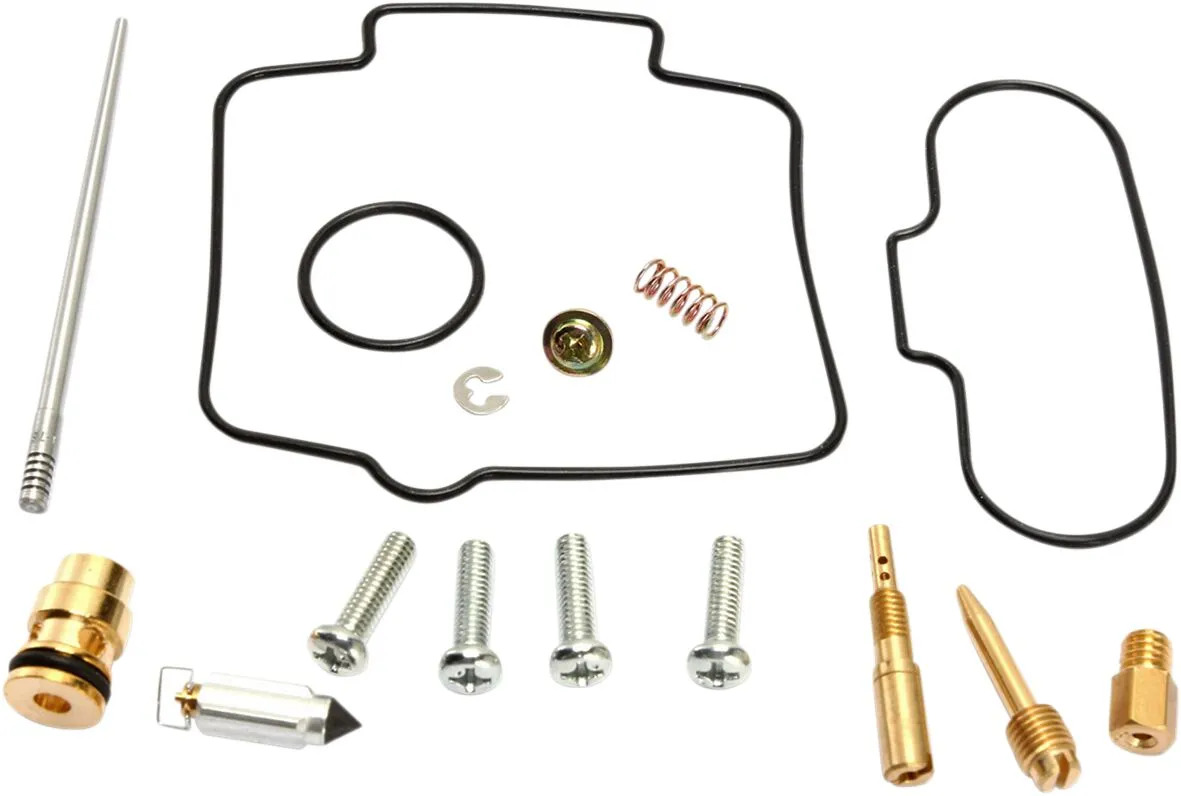 Kit réparation de carburateur Moose Racing 10030860