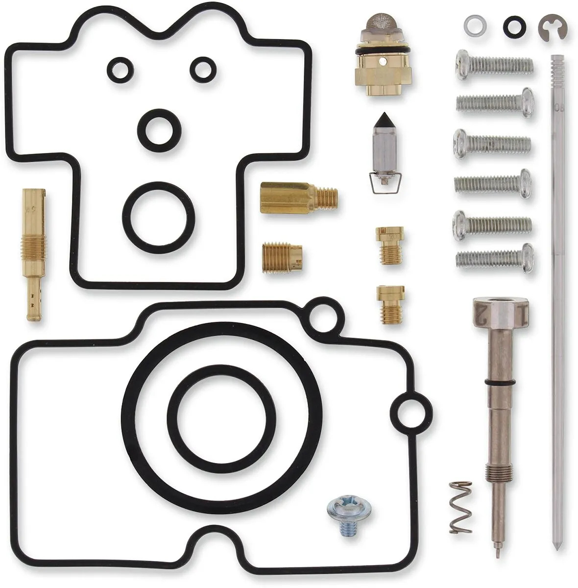 Kit réparation de carburateur Moose Racing 10030865