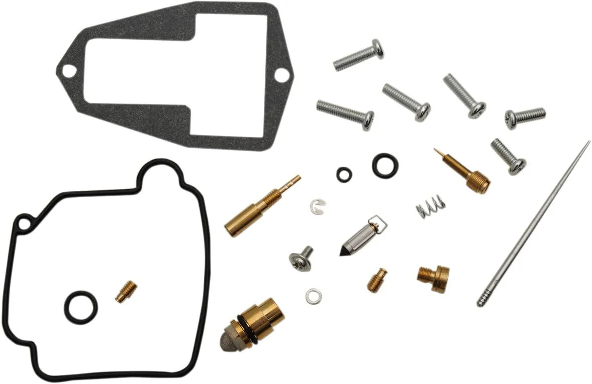 Kit réparation de carburateur Moose Racing 10030893