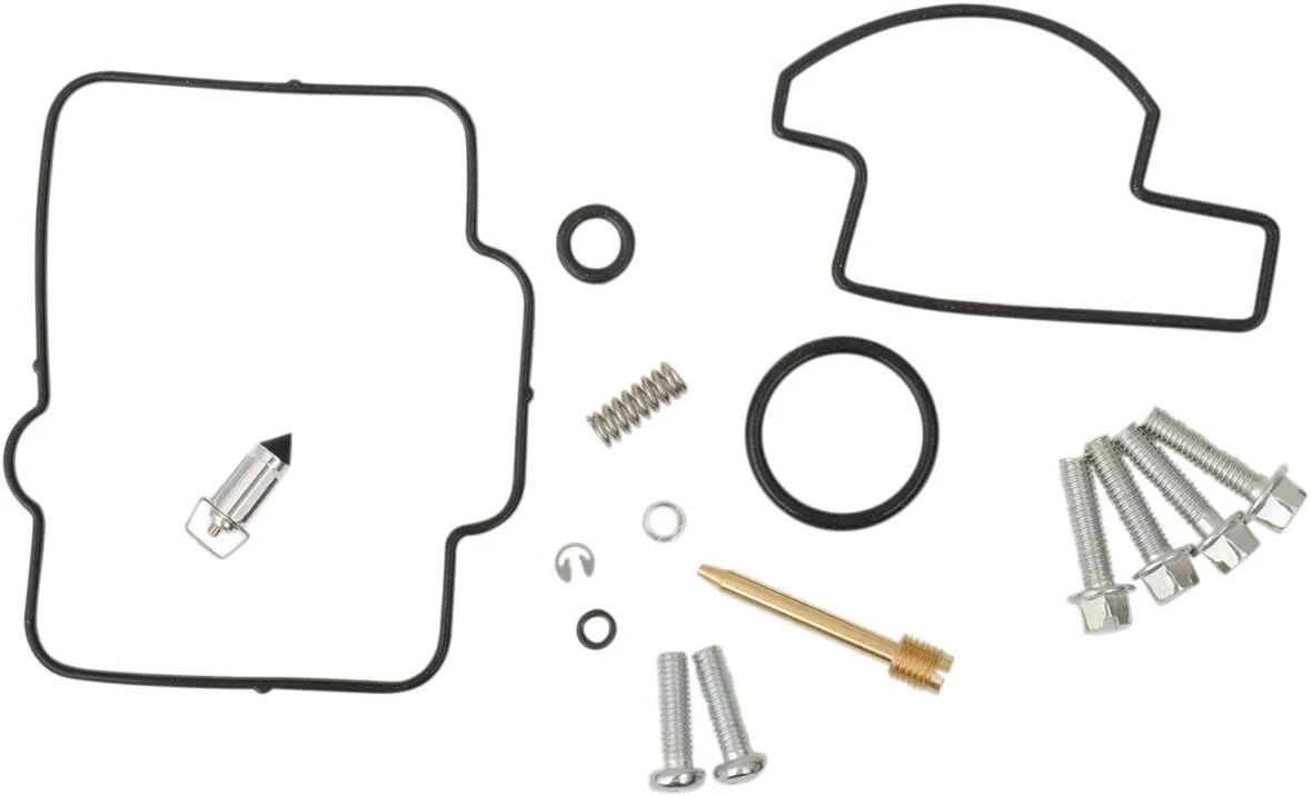Kit réparation de carburateur Moose Racing 10030902
