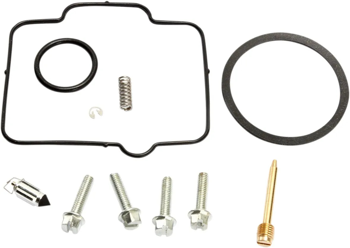 Kit réparation de carburateur Moose Racing 10030905