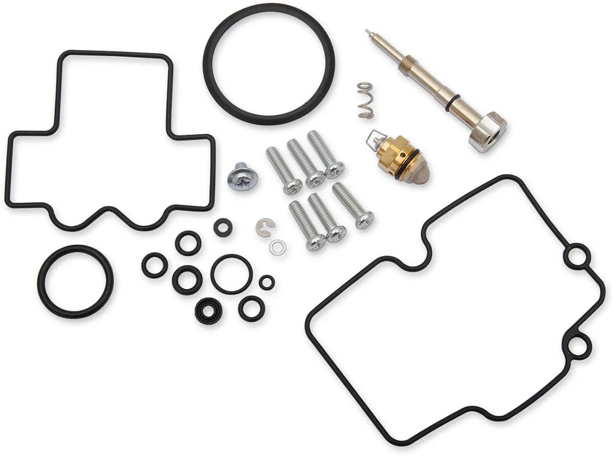 Kit réparation de carburateur Moose Racing 10030909