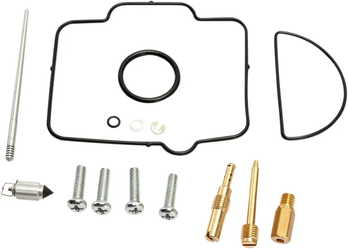 Kit réparation de carburateur Moose Racing 10030913