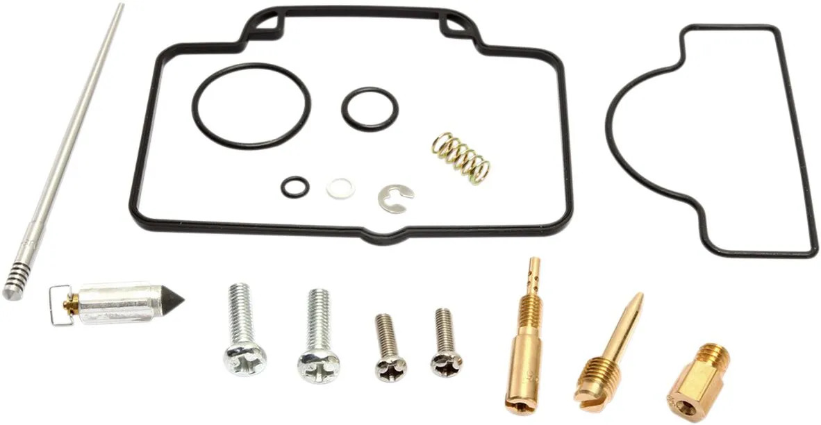 Kit réparation de carburateur Moose Racing 10030915