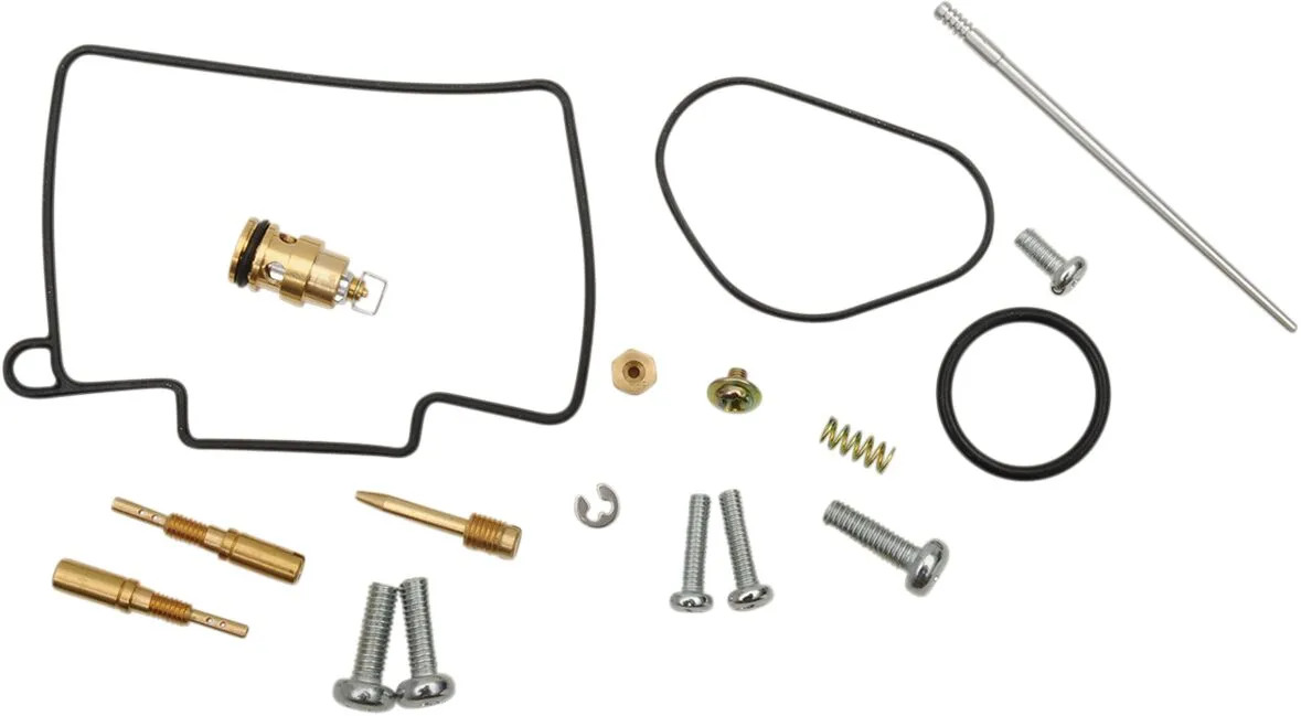 Kit réparation de carburateur Moose Racing 10030916
