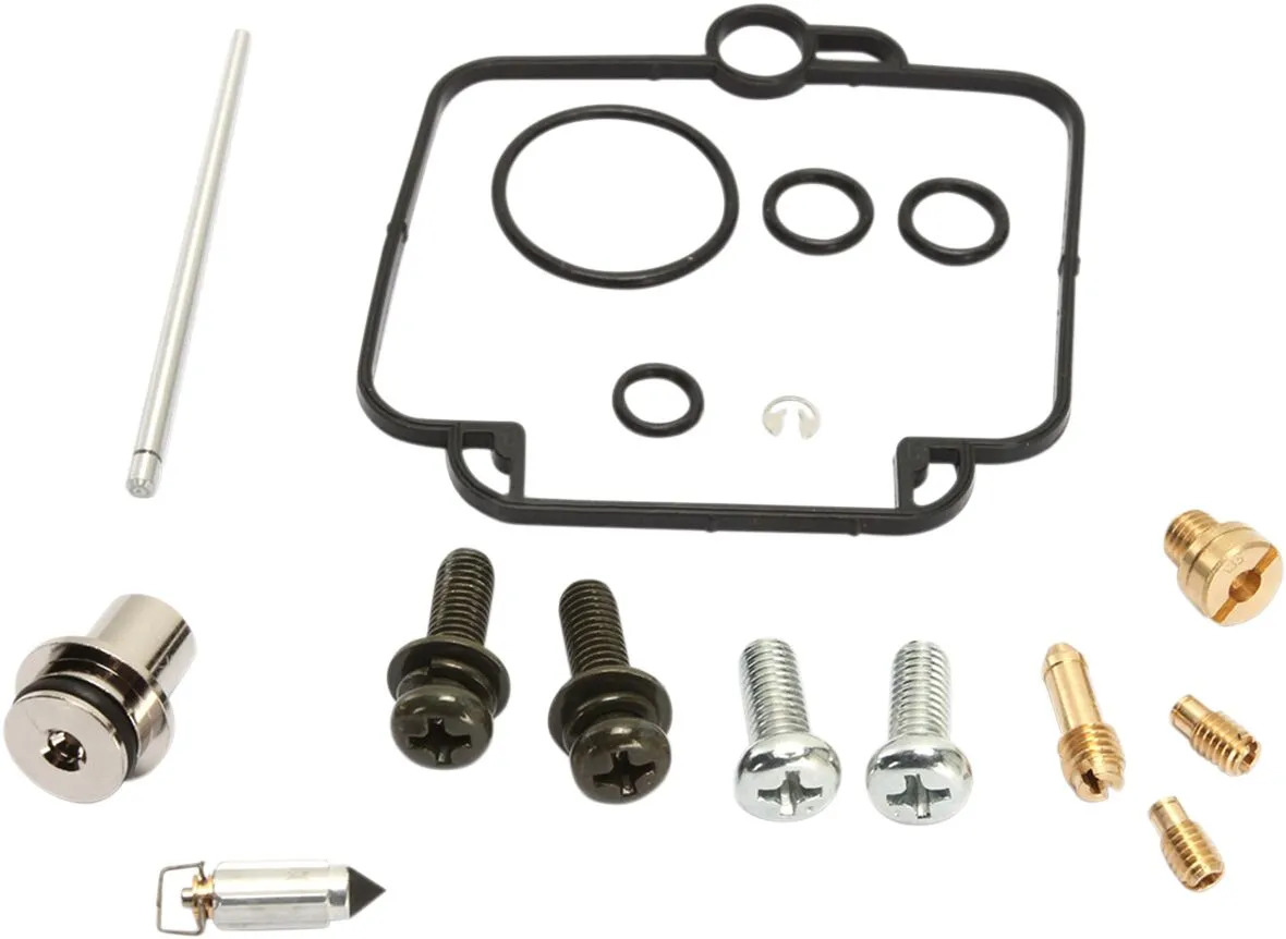 Kit réparation de carburateur Moose Racing 10030917