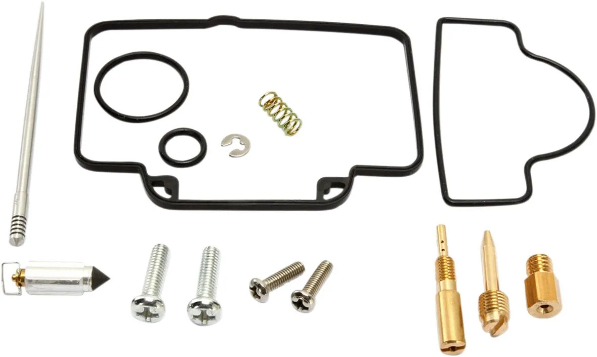 Kit réparation de carburateur Moose Racing 10030919