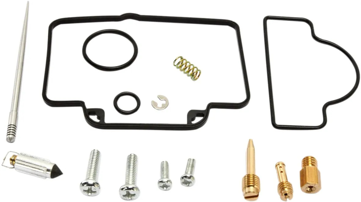 Kit réparation de carburateur Moose Racing 10030921