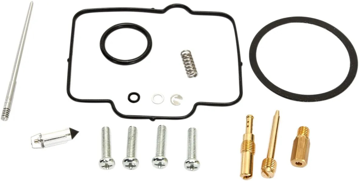 Kit réparation de carburateur Moose Racing 10030926