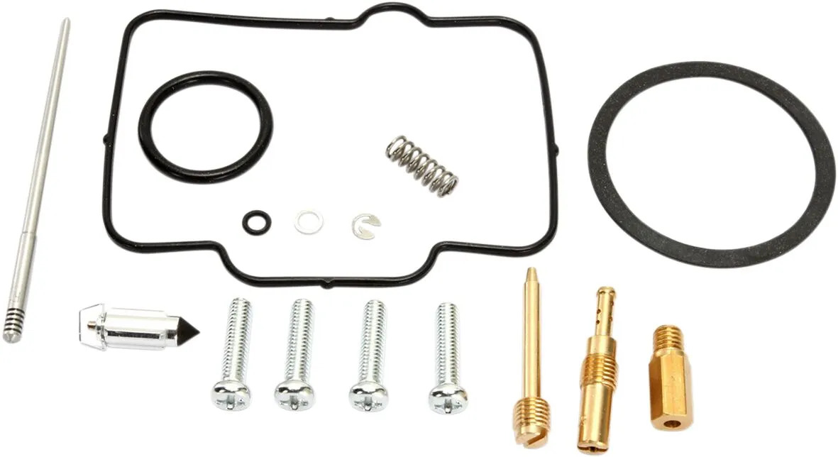 Kit réparation de carburateur Moose Racing 10030927