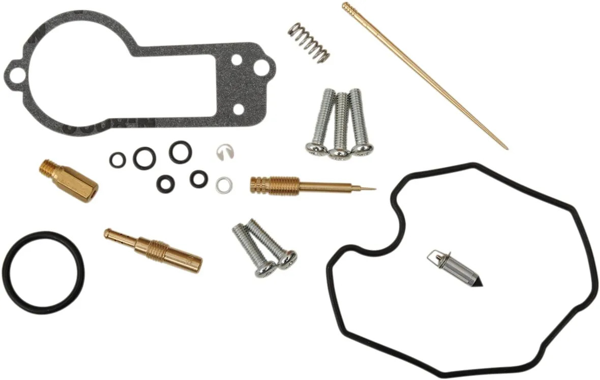 Kit réparation de carburateur Moose Racing 10030929