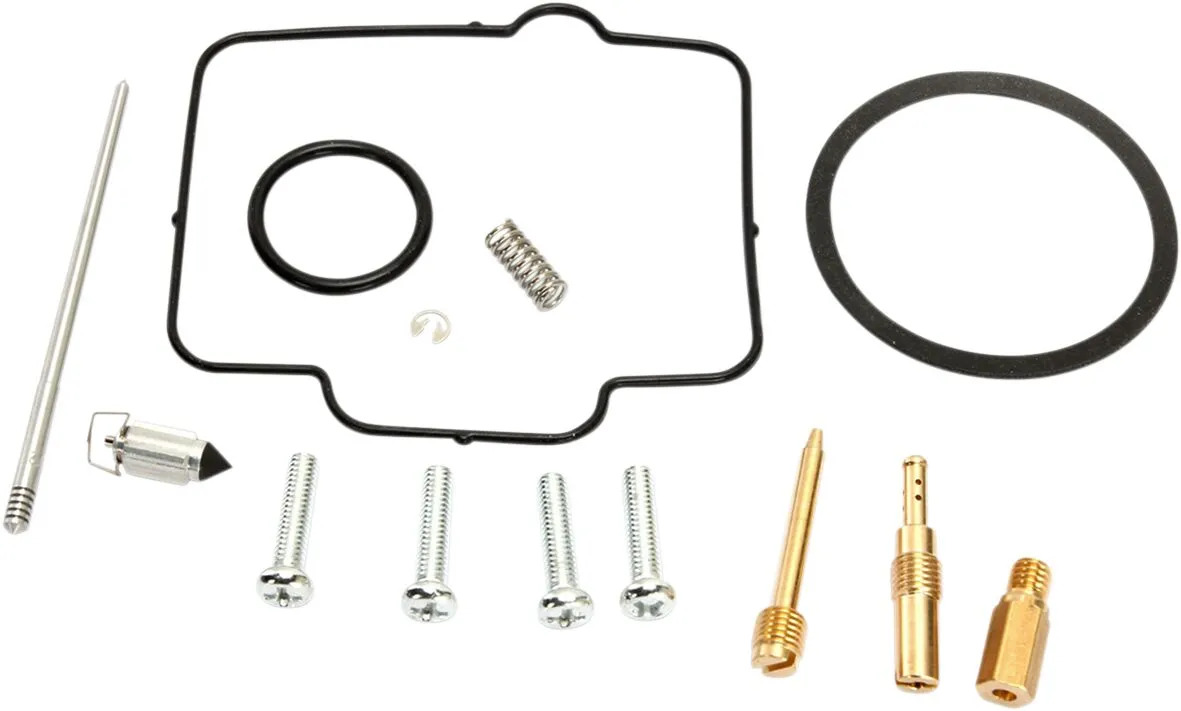 Kit réparation de carburateur Moose Racing 10030939