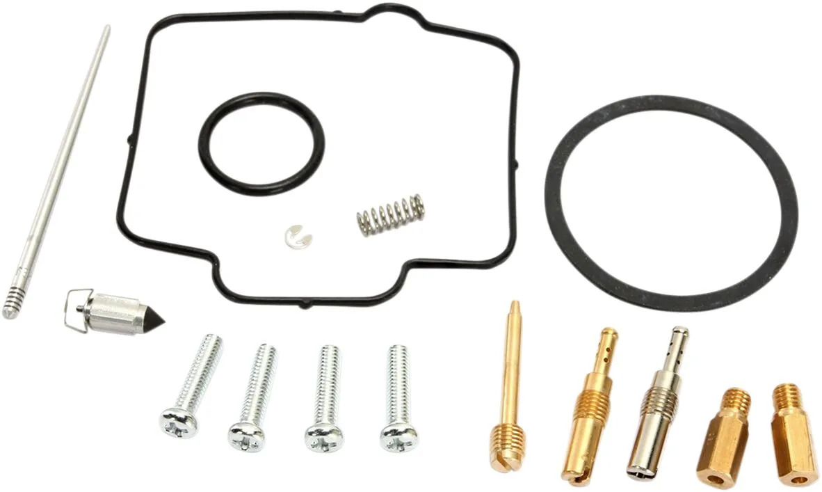 Kit réparation de carburateur Moose Racing 10030941