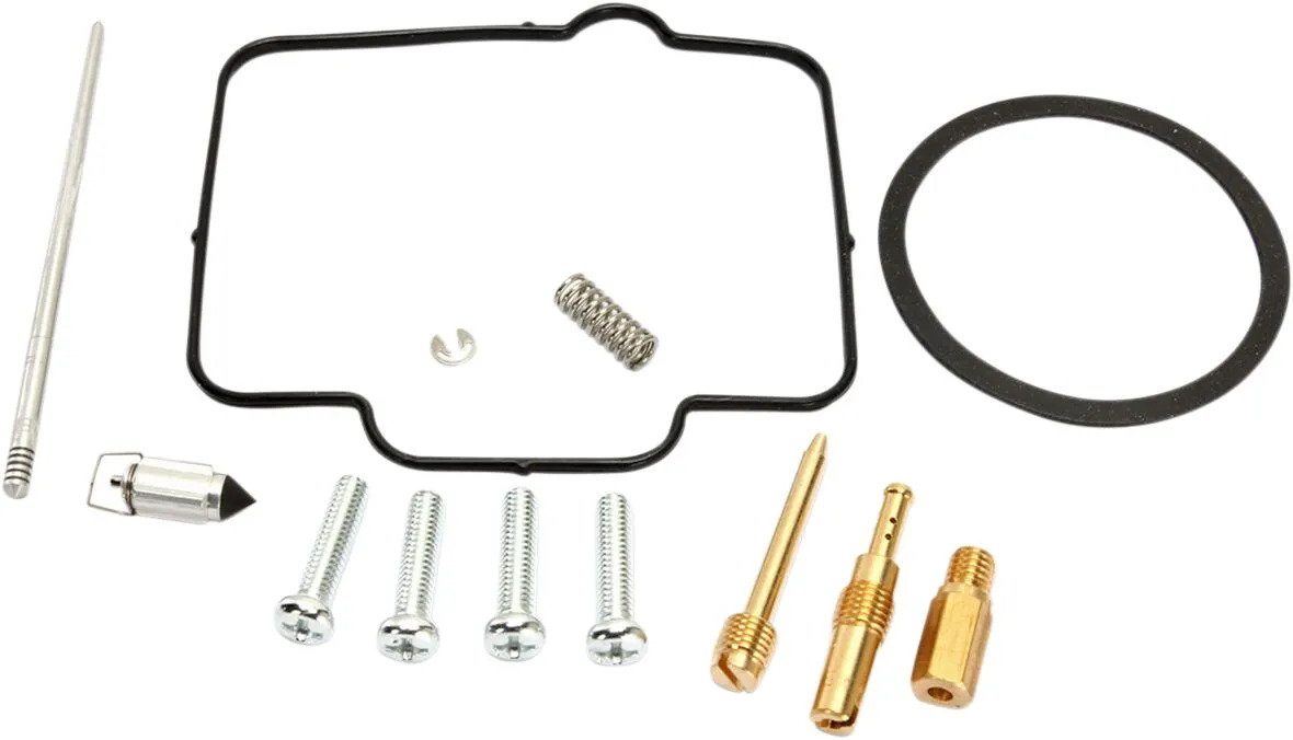 Kit réparation de carburateur Moose Racing 10030942