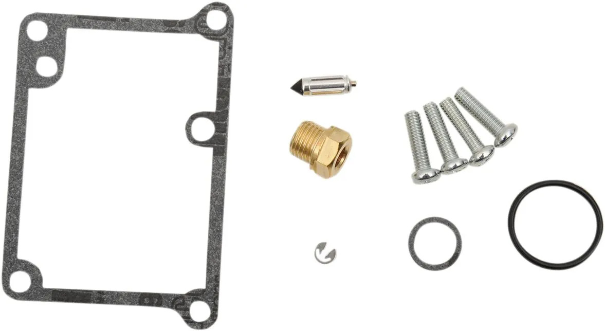 Kit réparation de carburateur Moose Racing 10030944
