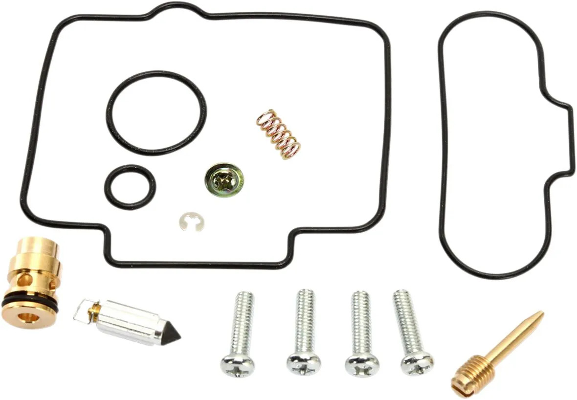 Kit réparation de carburateur Moose Racing 10030952