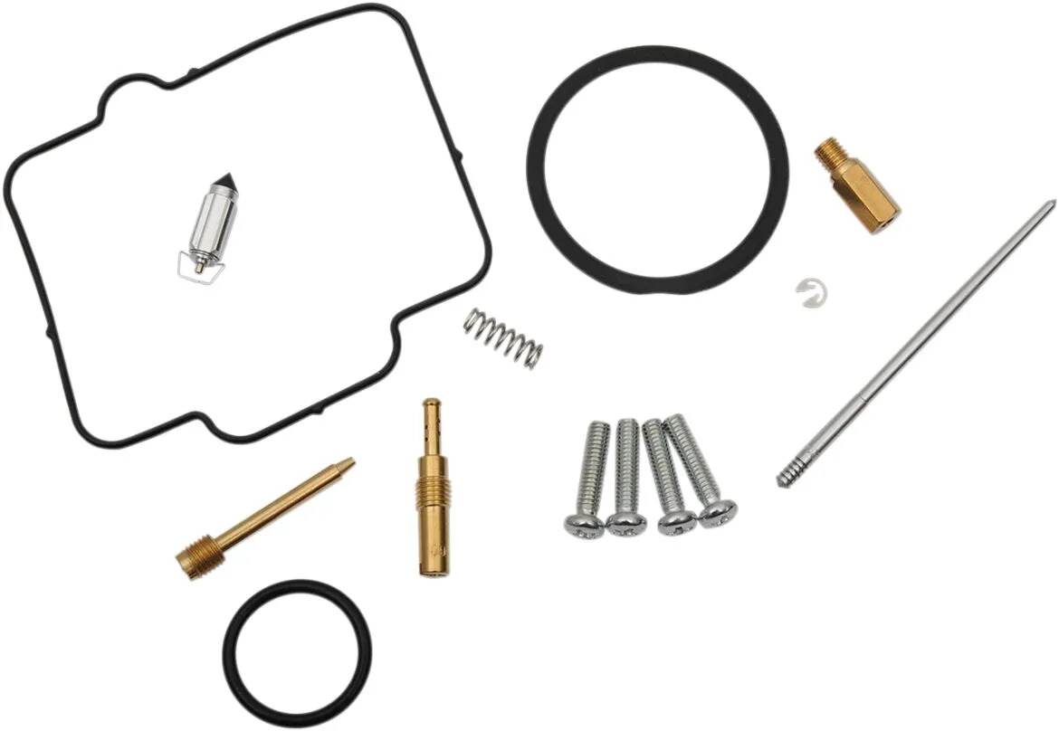Kit réparation de carburateur Moose Racing 10031256