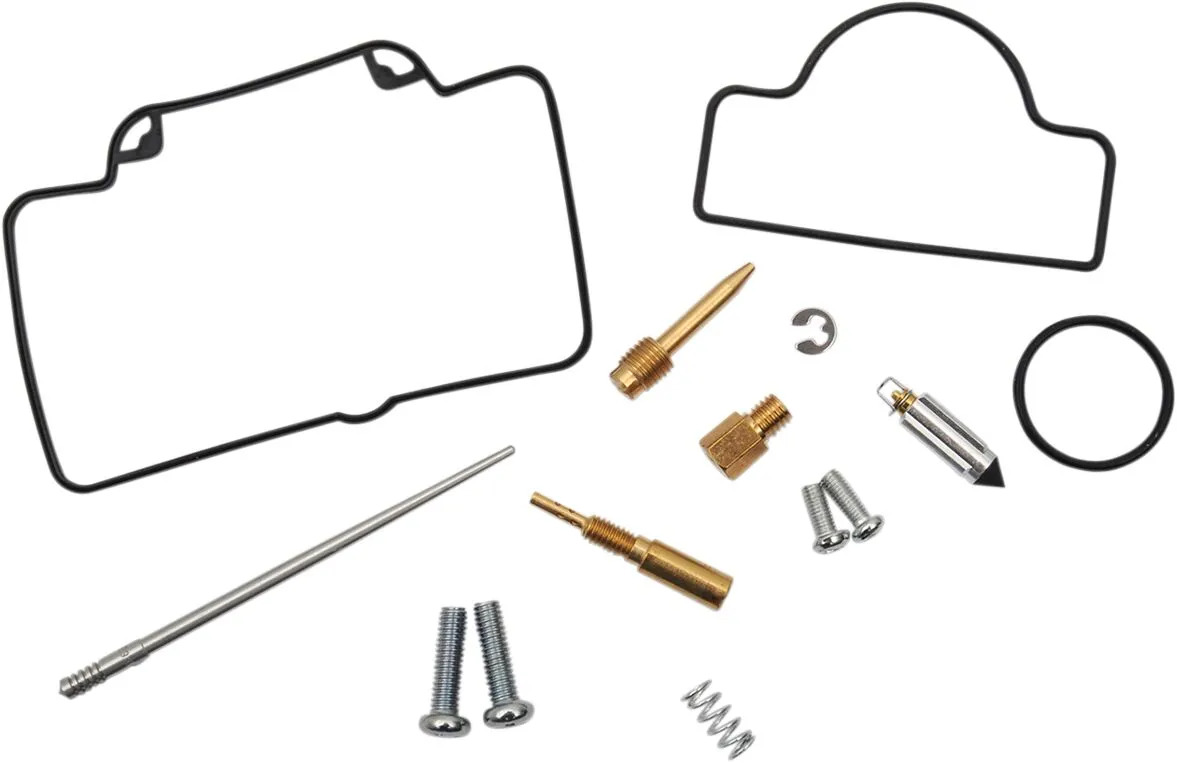 Kit réparation de carburateur Moose Racing 10031265