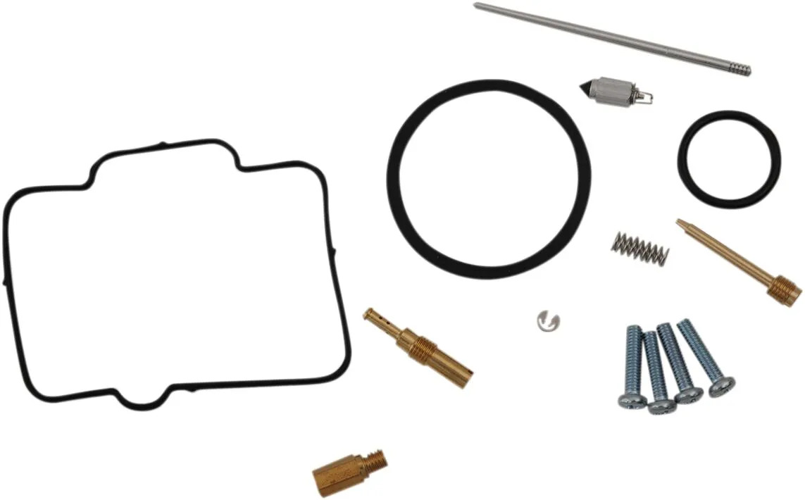 Kit réparation de carburateur Moose Racing 10031268