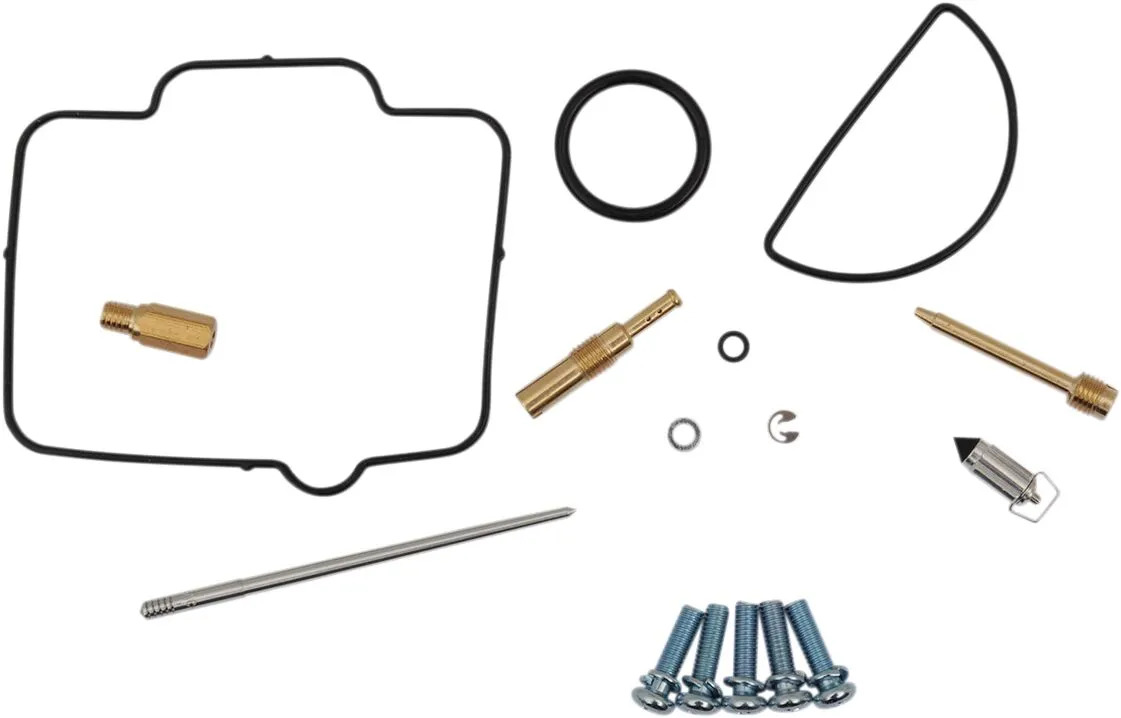 Kit réparation de carburateur Moose Racing 10031436