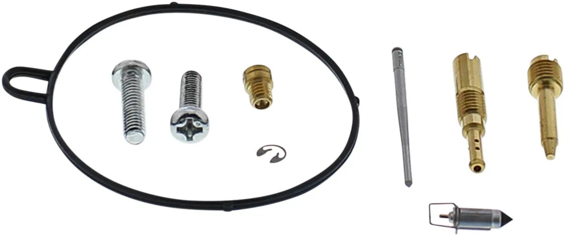 Kit réparation de carburateur Moose Racing 10031763