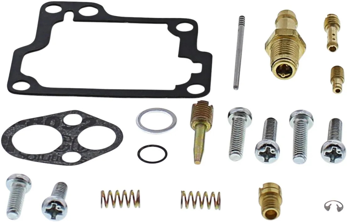 Kit réparation de carburateur Moose Racing 10031765