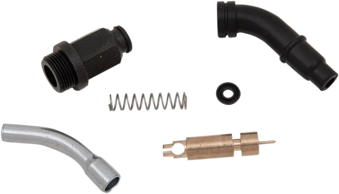 Kit réparation de carburateur Moose Racing Poussoir starter