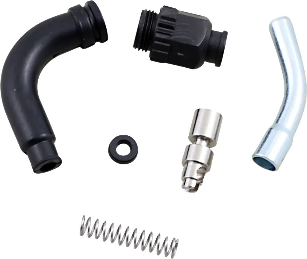 Kit réparation de carburateur Moose Racing Piston Démarrage à chaud